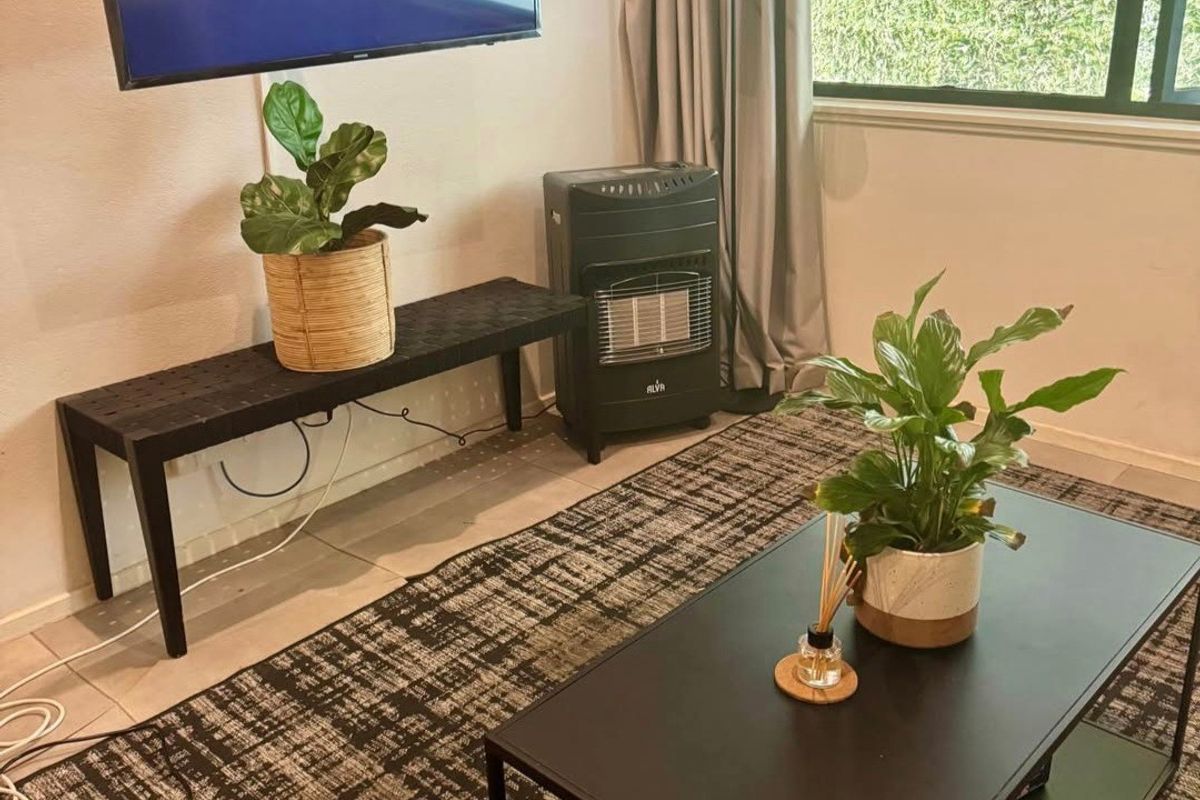 Apartment Rental Monthly In Sandton - Photo 4