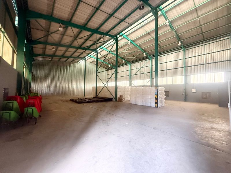 Commercial Rental Monthly In Bloemfontein - Photo 7