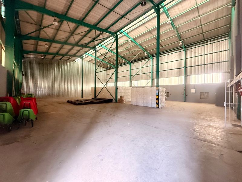 Commercial Rental Monthly In Bloemfontein - Photo 6