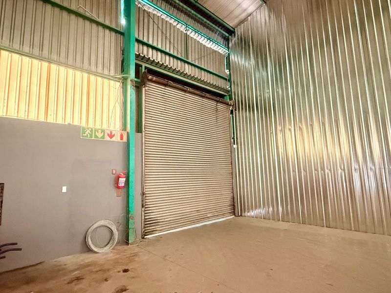 Commercial Rental Monthly In Bloemfontein - Photo 9