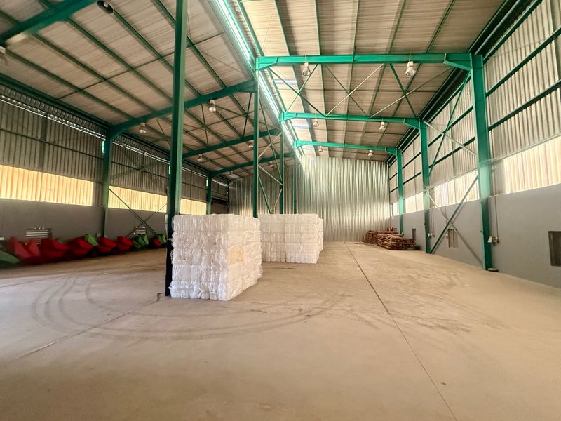 Commercial Rental Monthly In Bloemfontein - Photo 8
