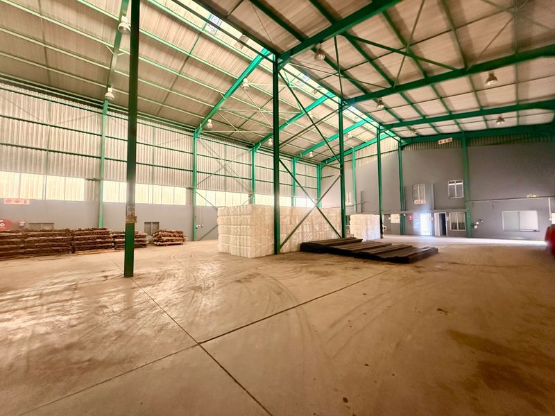 Commercial Rental Monthly In Bloemfontein - Photo 4