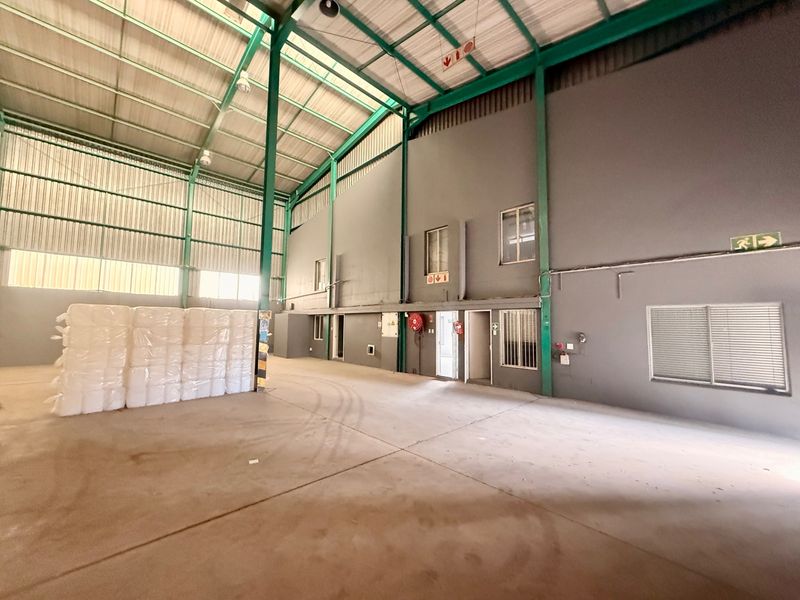 Commercial Rental Monthly In Bloemfontein - Photo 5