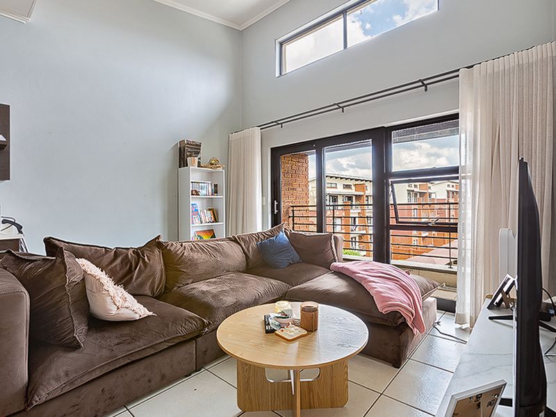 Apartment For Sale In Edenvale - Photo 9
