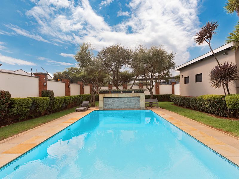 Apartment For Sale In Edenvale - Photo 1
