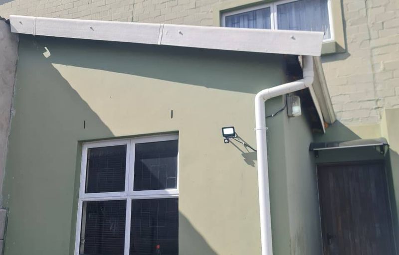 Townhouse Rental Monthly In Blue Downs