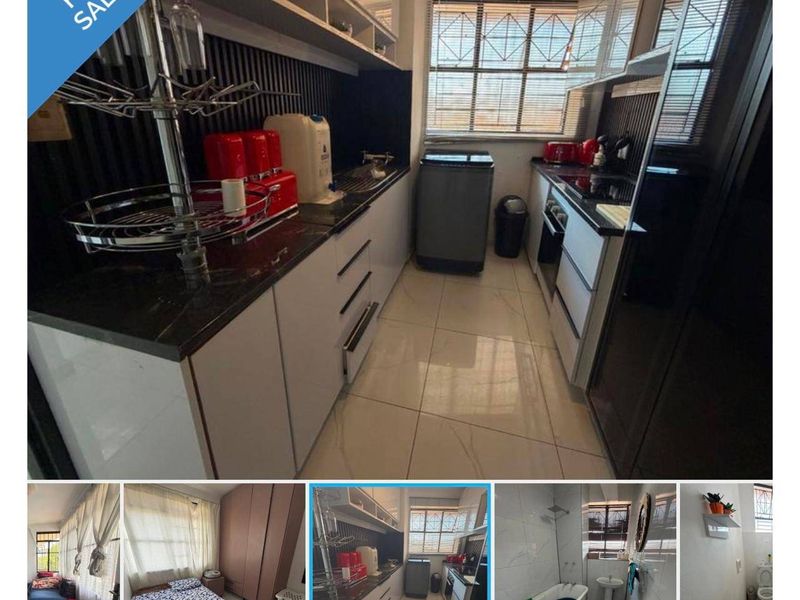 Apartment For Sale In Pretoria - Photo 3