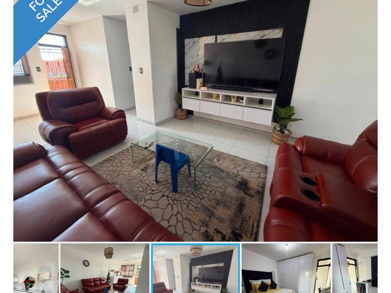 Apartment For Sale In Pretoria - Photo 5