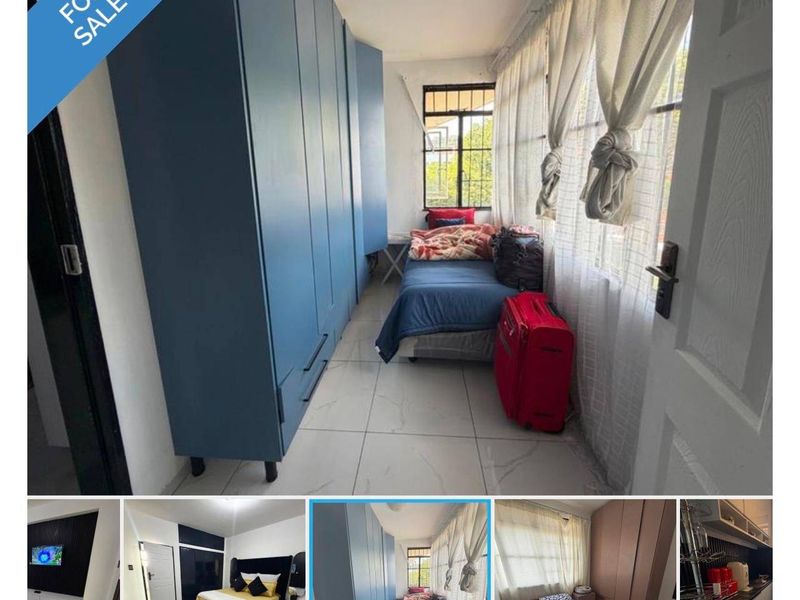 Apartment For Sale In Pretoria - Photo 2