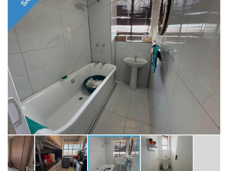 Apartment For Sale In Pretoria - Photo 4