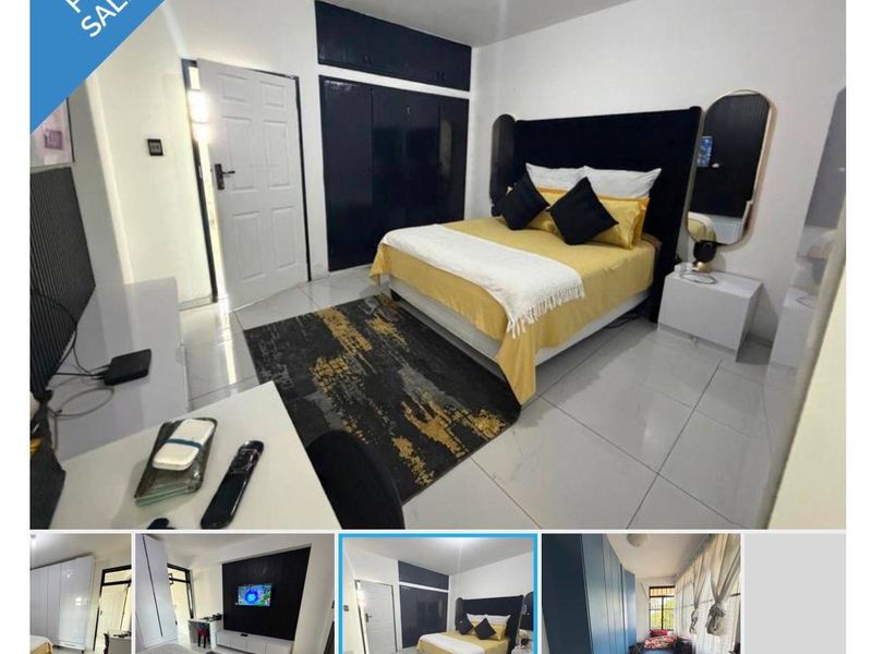 Apartment For Sale In Pretoria - Photo 10