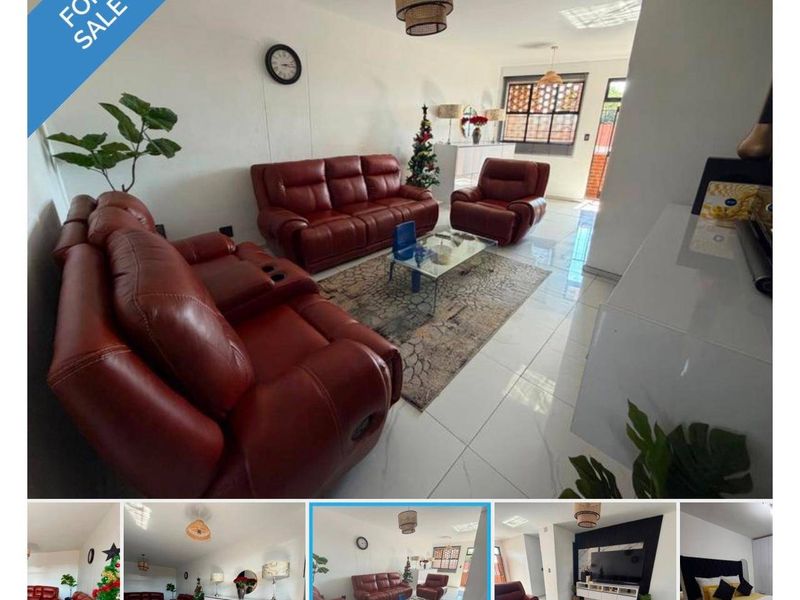 Apartment For Sale In Pretoria - Photo 9