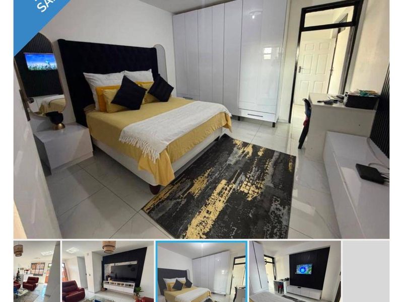 Apartment For Sale In Pretoria - Photo 8