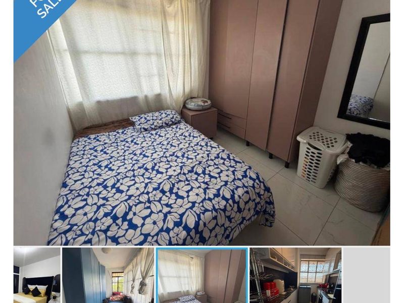 Apartment For Sale In Pretoria - Photo 7