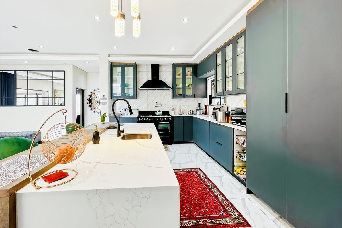 House For Sale In Centurion - Photo 4