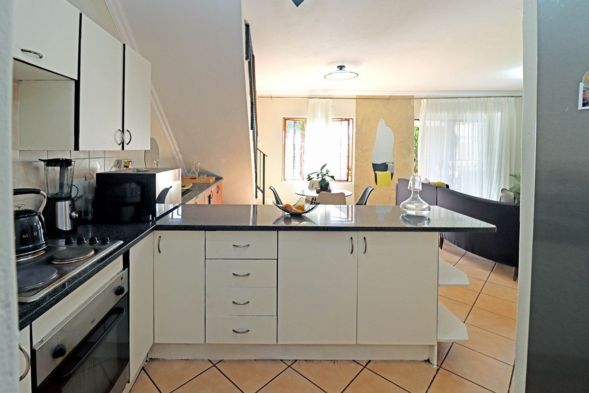 Cluster Rental Monthly In Midrand - Photo 3