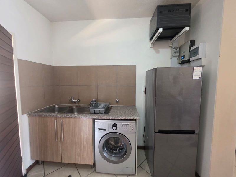 Apartment Rental Monthly In Centurion - Photo 5