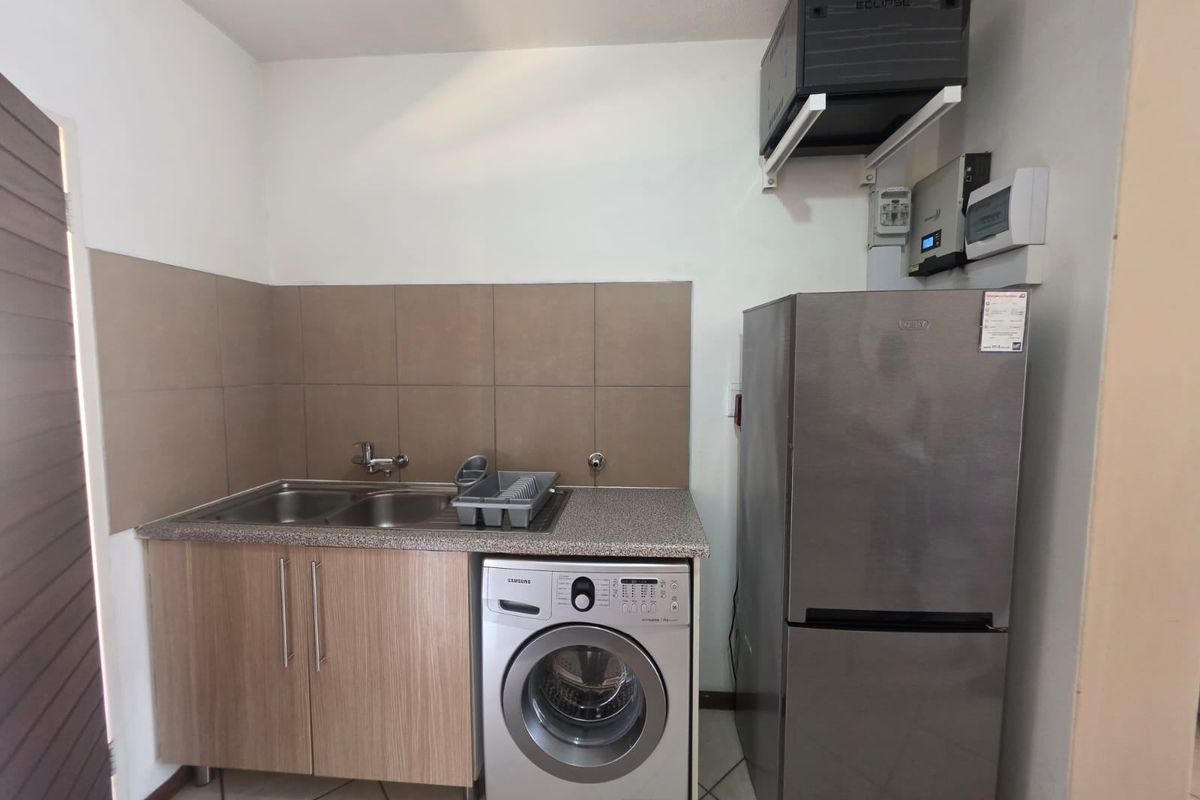 Apartment Rental Monthly In Centurion - Photo 5