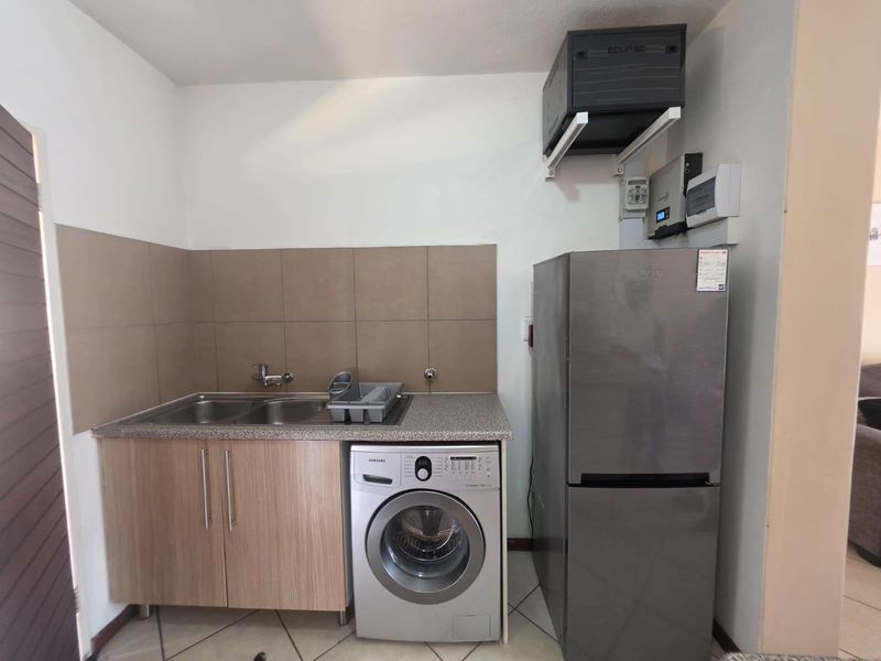 Apartment Rental Monthly In Centurion - Photo 8