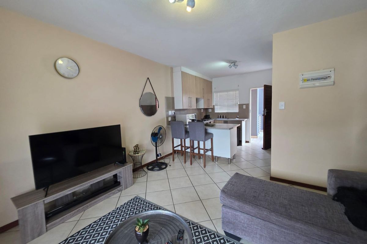 Apartment Rental Monthly In Centurion - Photo 4