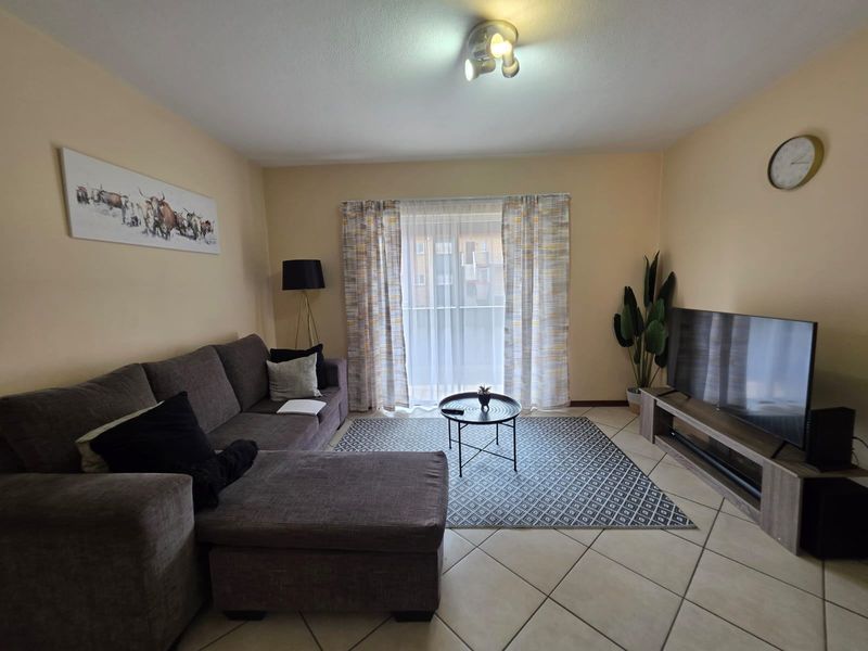 Apartment Rental Monthly In Centurion - Photo 3