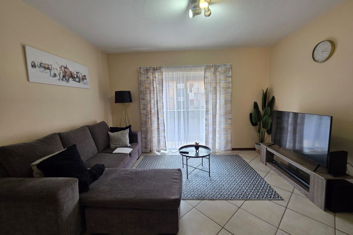 Apartment Rental Monthly In Centurion - Photo 3