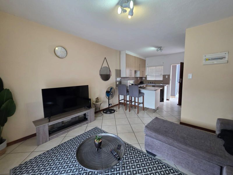 Apartment Rental Monthly In Centurion - Photo 2