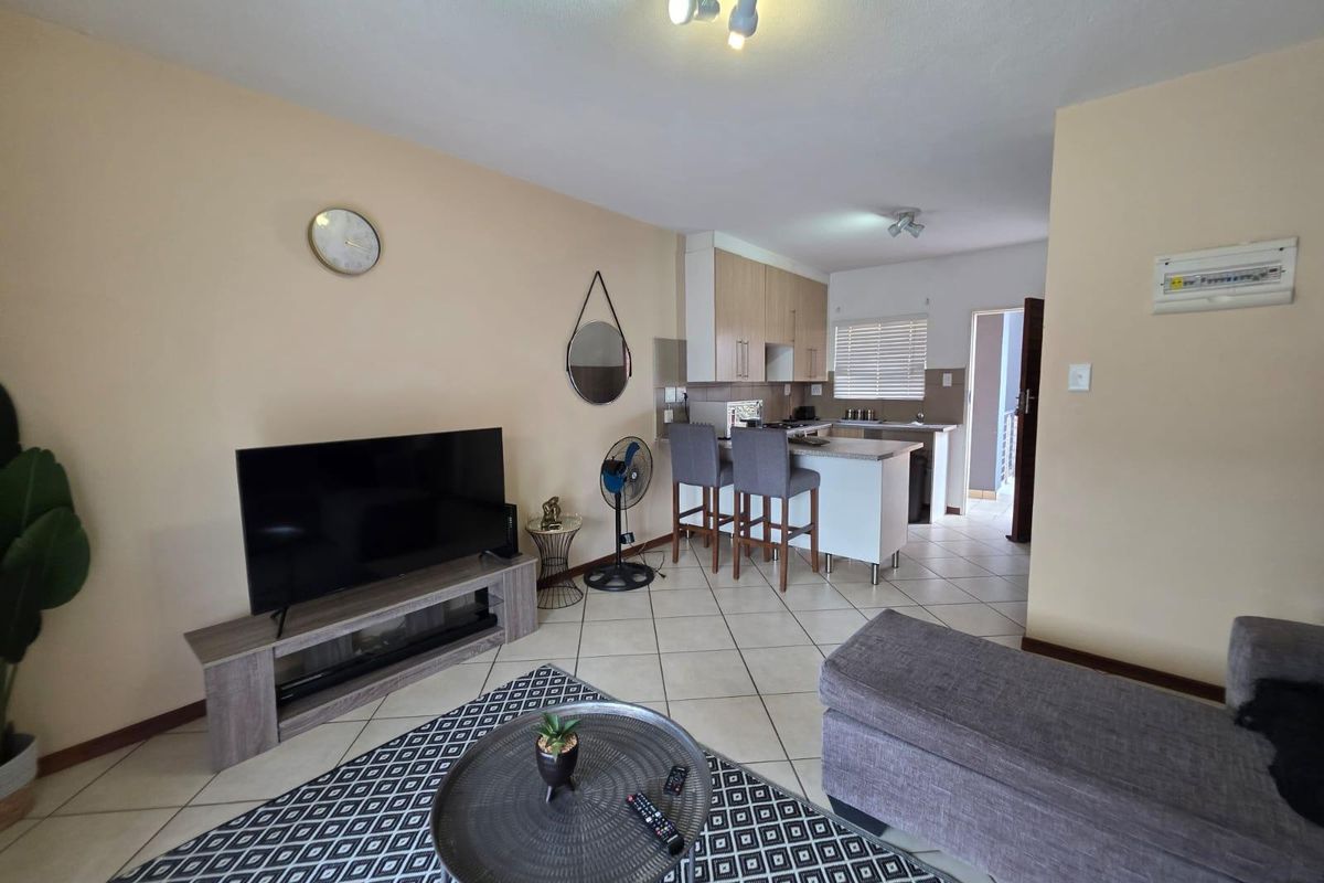 Apartment Rental Monthly In Centurion - Photo 2