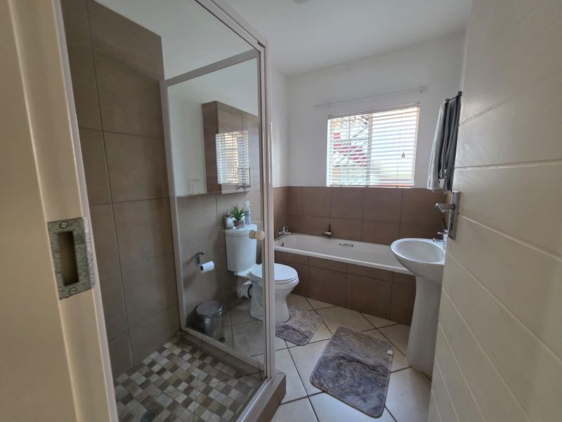 Apartment Rental Monthly In Centurion - Photo 10