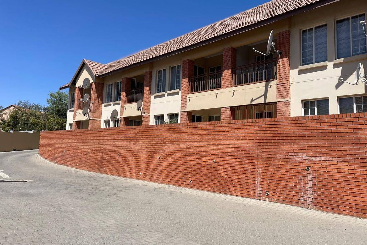 Apartment Rental Monthly In Centurion - Photo 2