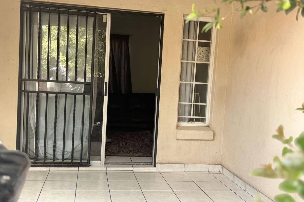 Apartment Rental Monthly In Centurion - Photo 5