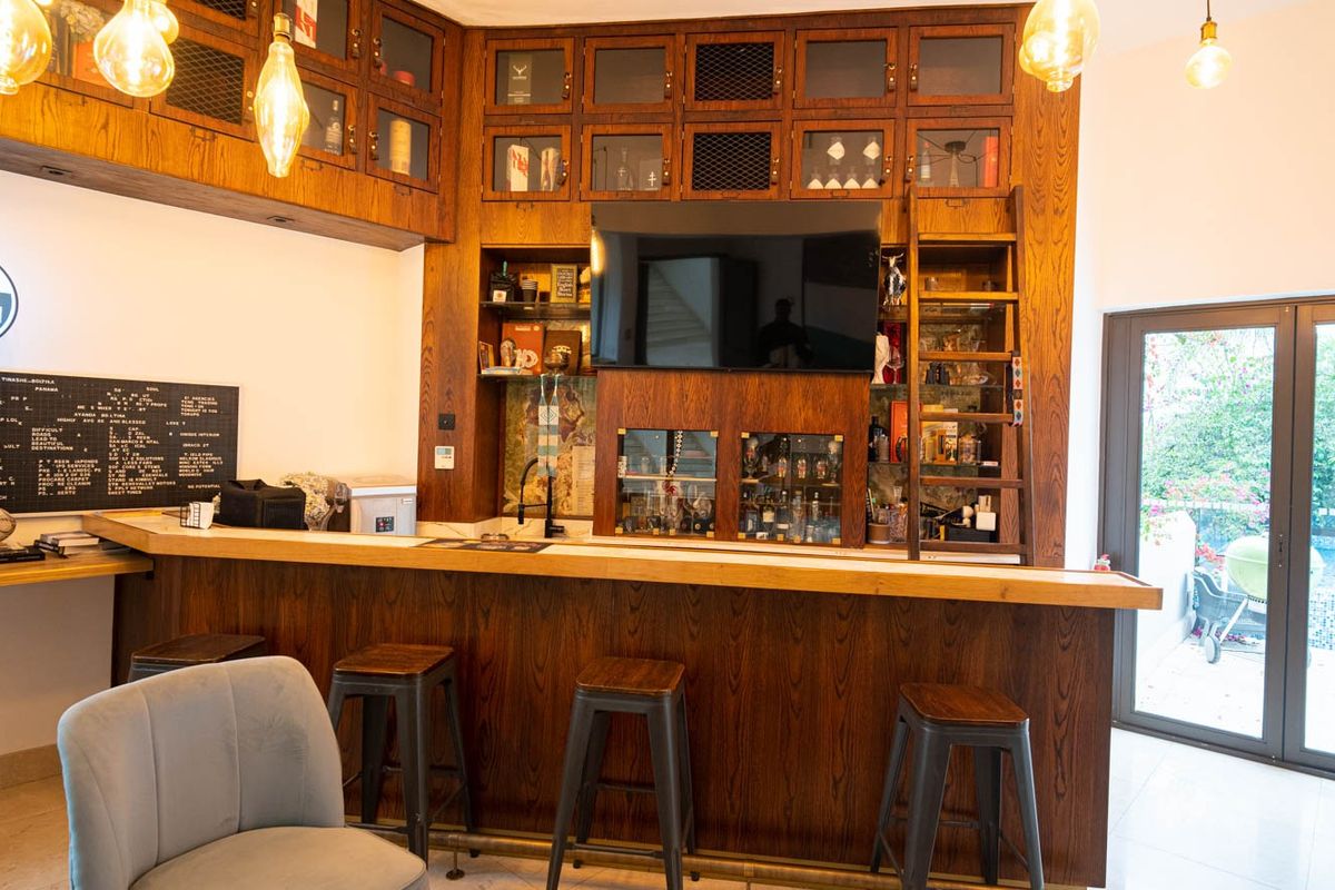 House Rental Monthly In Sandton - Photo 2