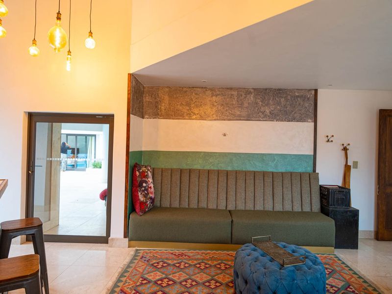 House Rental Monthly In Sandton - Photo 4