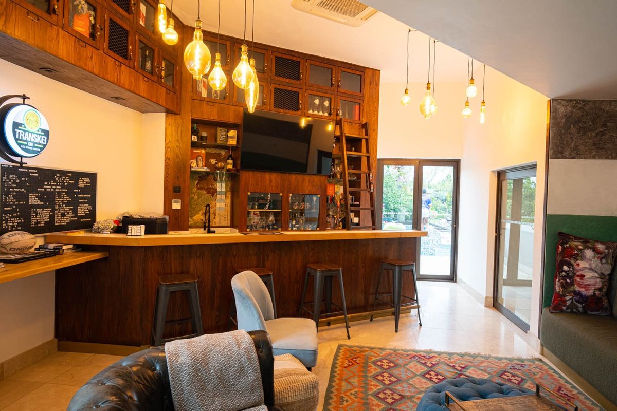 House Rental Monthly In Sandton - Photo 3