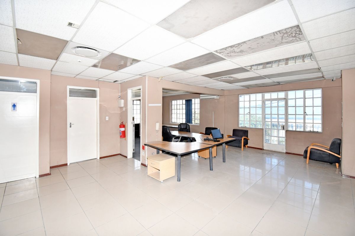 Industrial Rental Monthly In Johannesburg - Photo 3