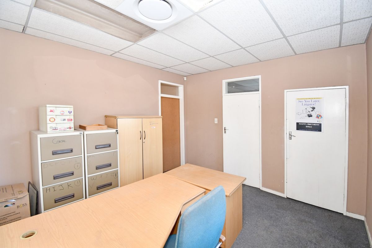 Industrial Rental Monthly In Johannesburg - Photo 5