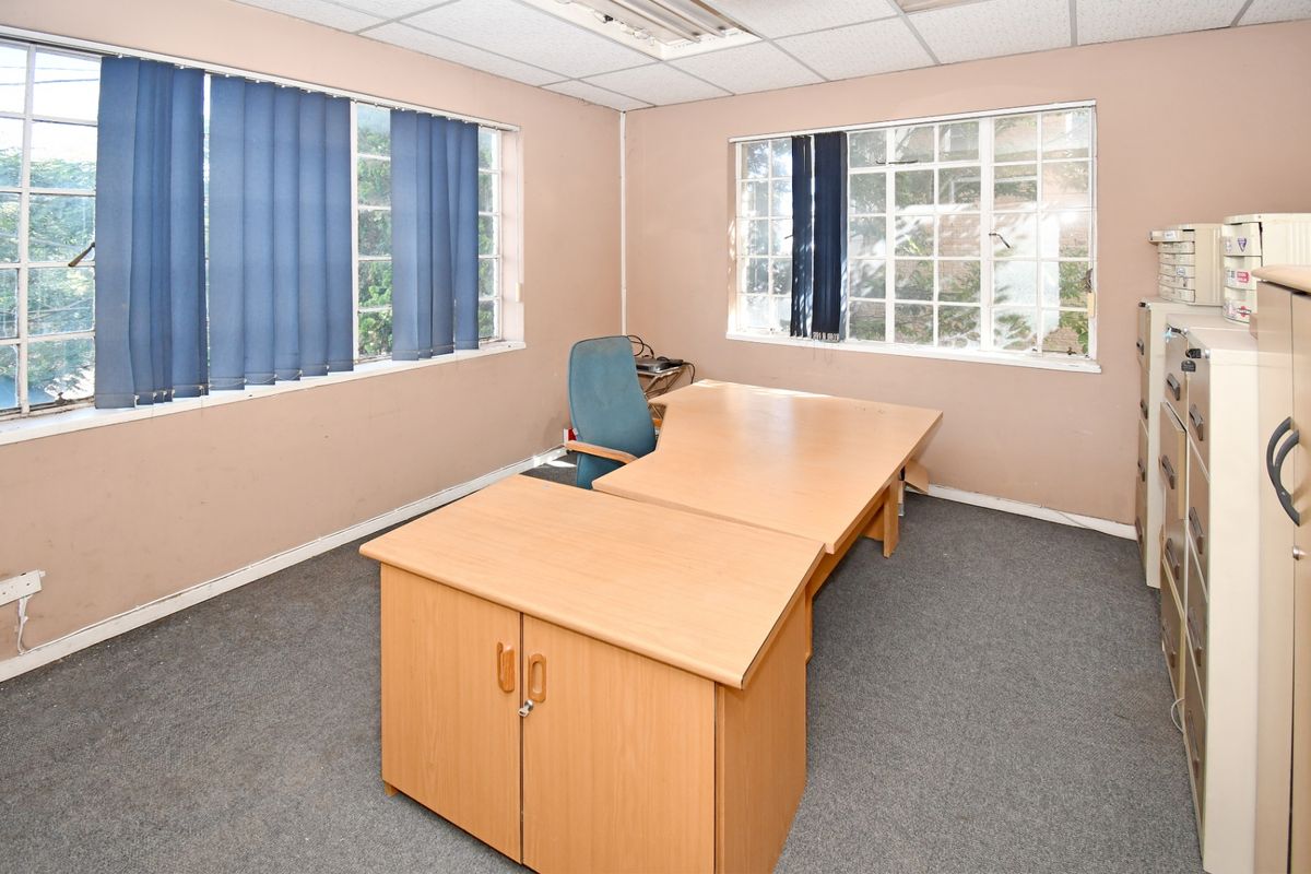 Industrial Rental Monthly In Johannesburg - Photo 4