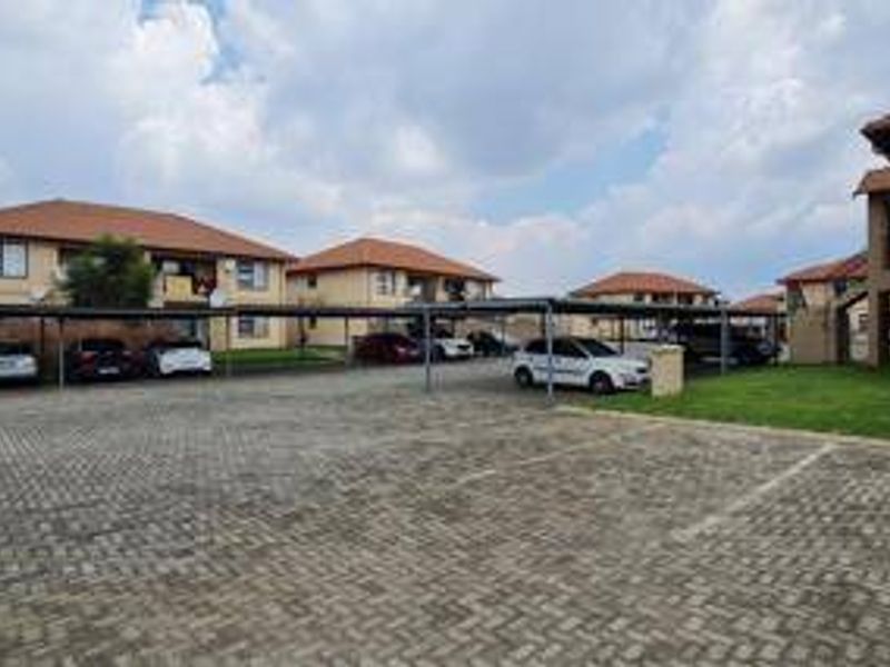 Apartment For Sale In Boksburg - Photo 4