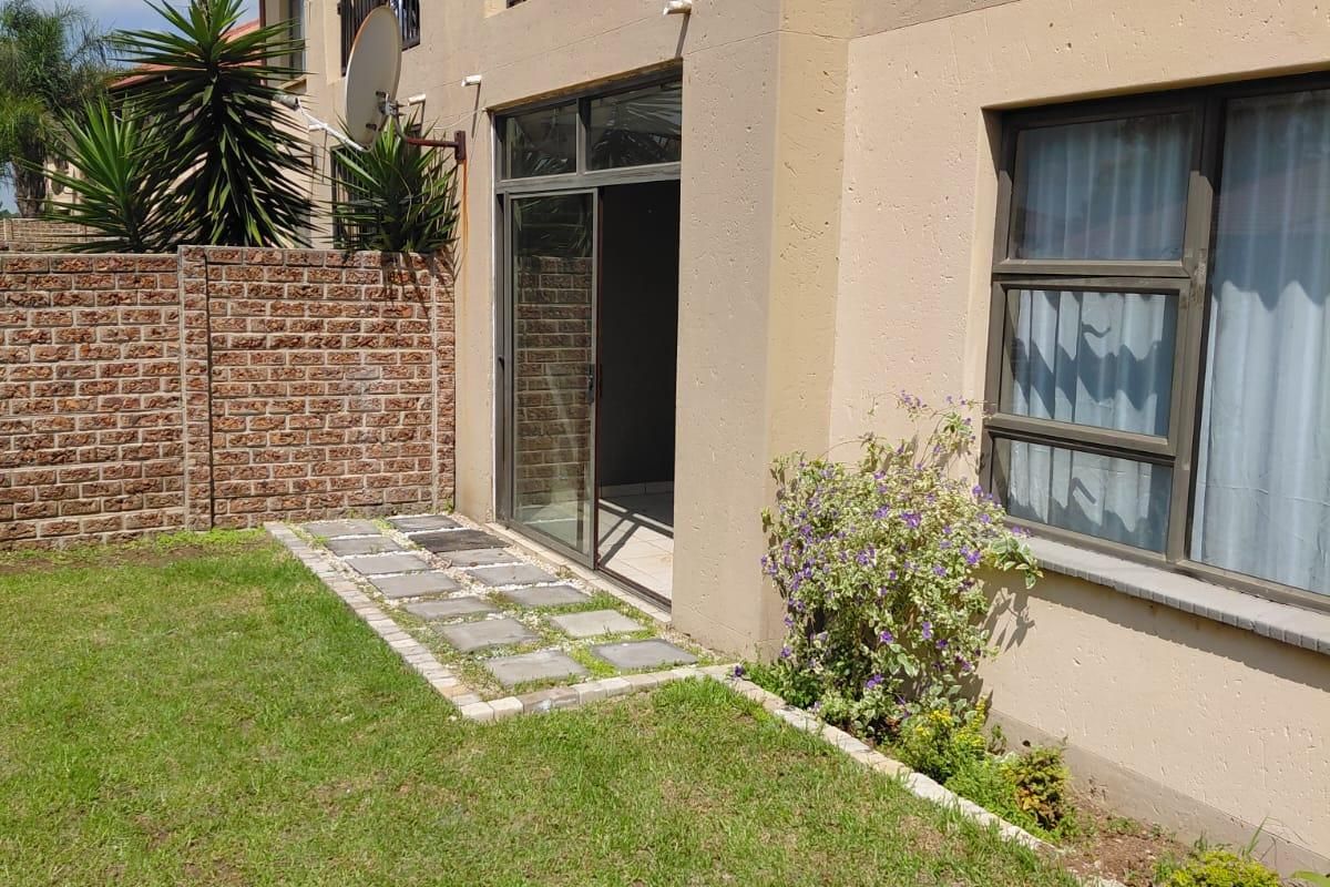 Apartment For Sale In Boksburg - Photo 5