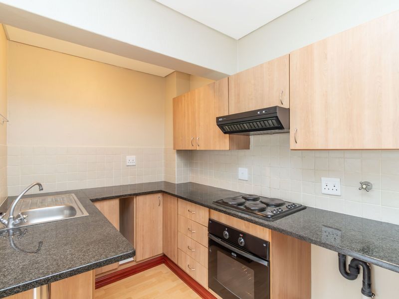Apartment Rental Monthly In Sandton - Photo 9