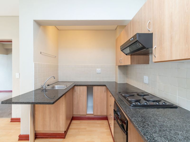 Apartment Rental Monthly In Sandton - Photo 4
