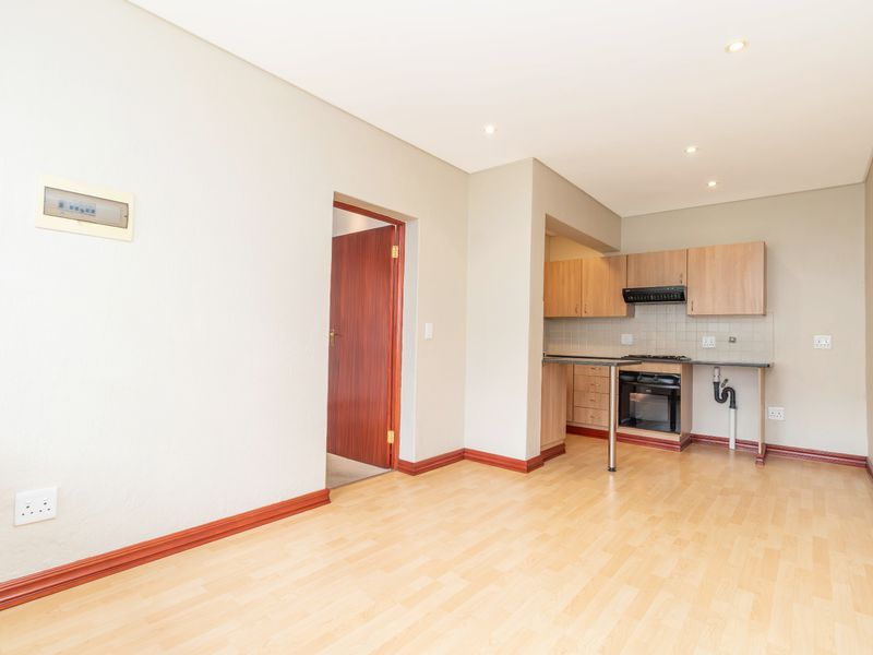 Apartment Rental Monthly In Sandton - Photo 5