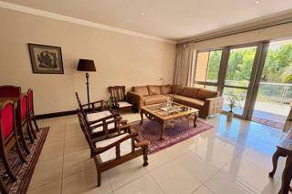 Apartment For Sale In Sandton - Photo 3