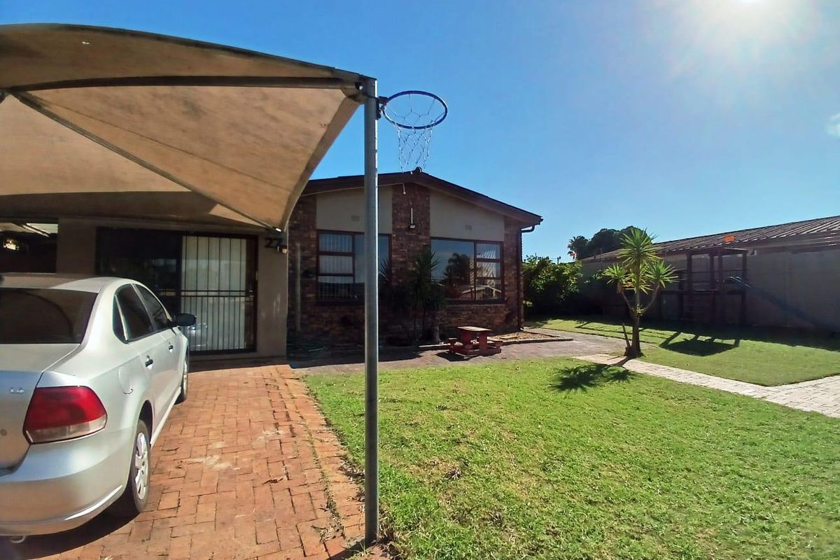 House Rental Monthly In Brackenfell - Photo 2