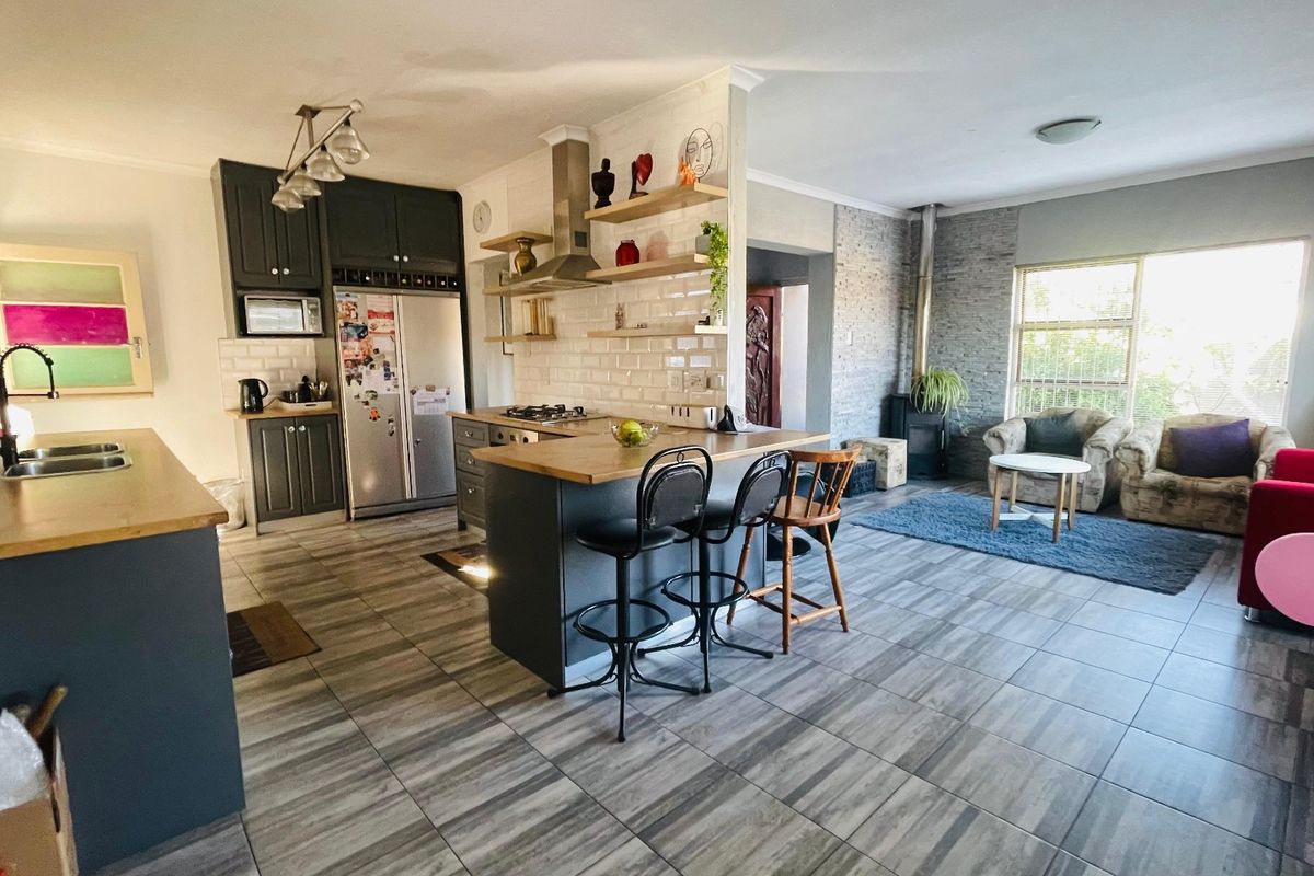 House Rental Monthly In Brackenfell - Photo 5