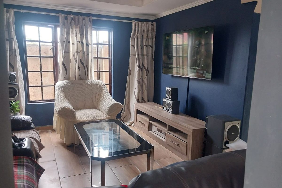 House For Sale In Hammanskraal - Photo 4