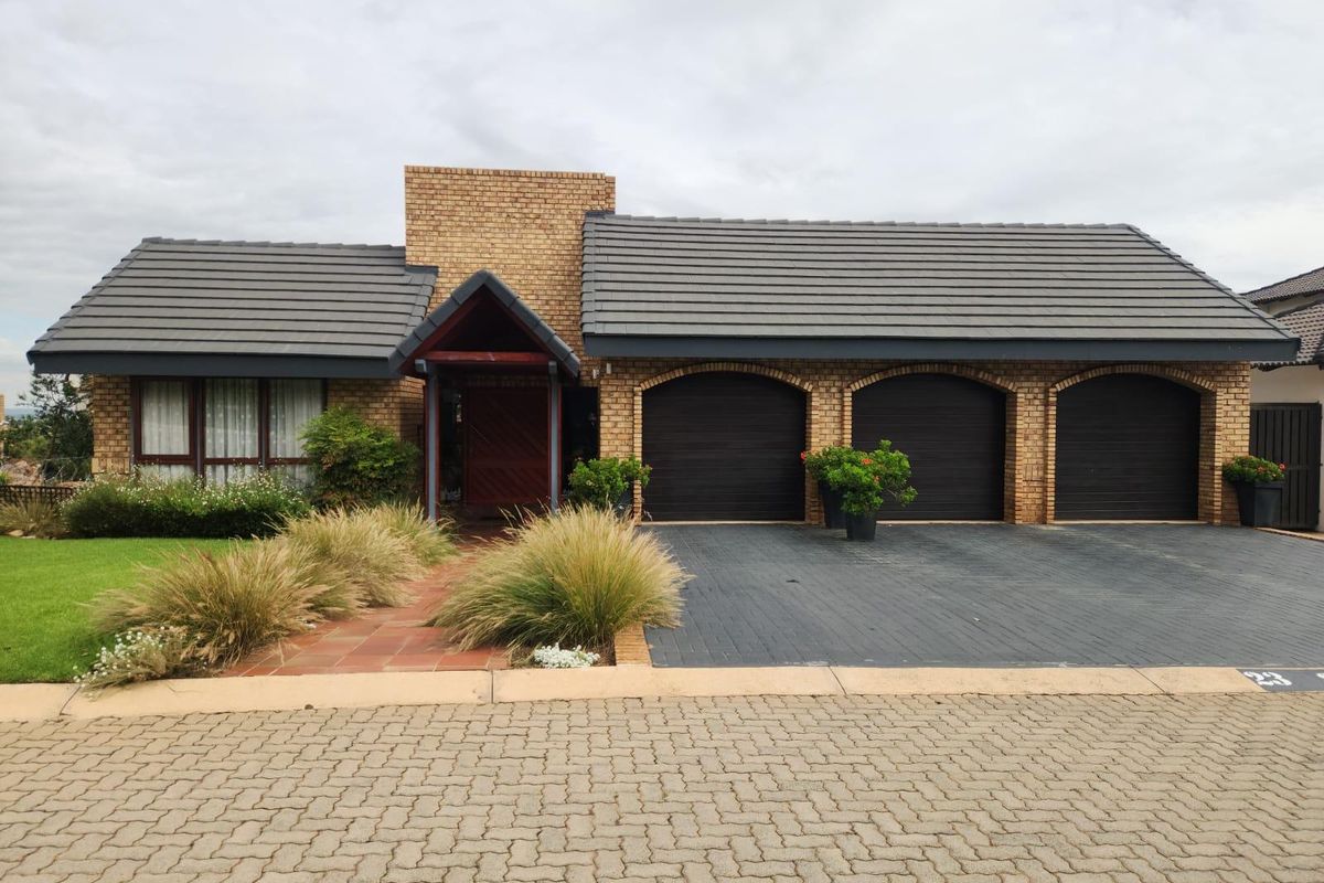 House For Sale In Bronkhorstspruit - Photo 3