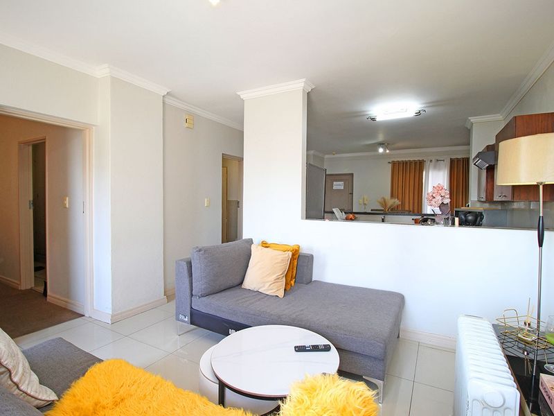 Apartment For Sale In Sandton - Photo 10