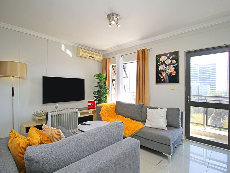 Apartment For Sale In Sandton - Photo 8