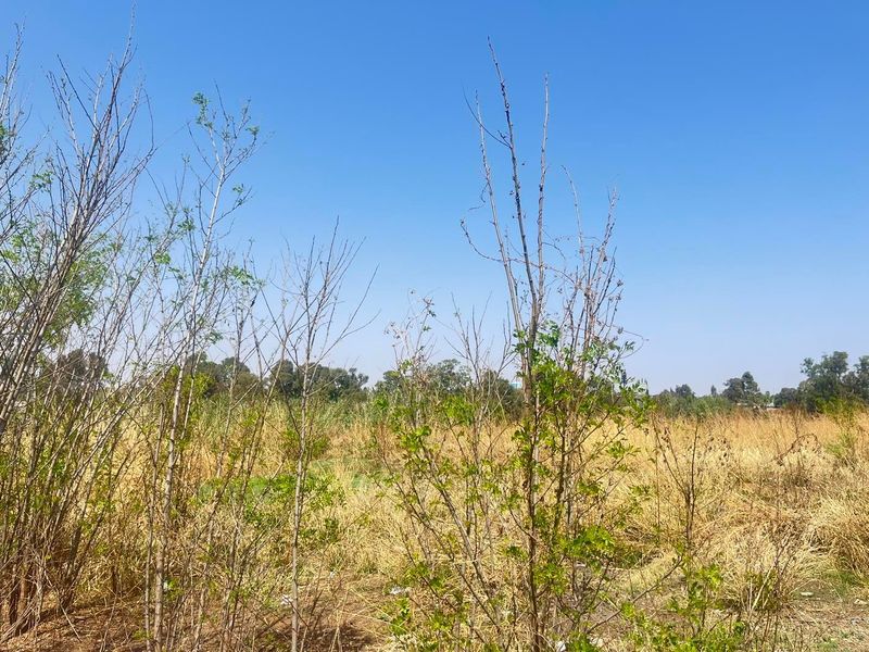 Vacant Land For Sale In Germiston - Photo 5